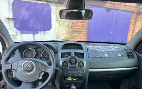 Renault Megane II, 2008 год, 130 000 рублей, 4 фотография