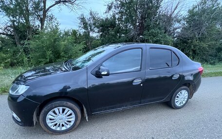 Renault Logan II, 2014 год, 570 000 рублей, 7 фотография