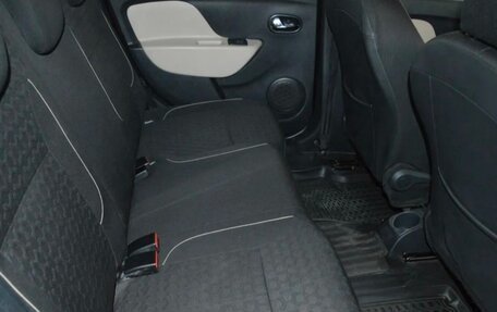 Renault Logan II, 2014 год, 570 000 рублей, 9 фотография