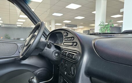 Chevrolet Niva I рестайлинг, 2019 год, 650 000 рублей, 12 фотография