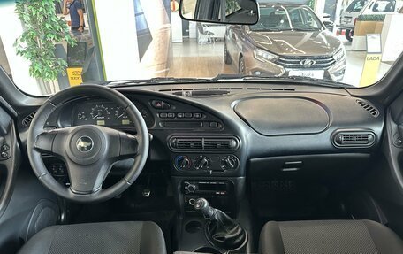 Chevrolet Niva I рестайлинг, 2019 год, 650 000 рублей, 8 фотография