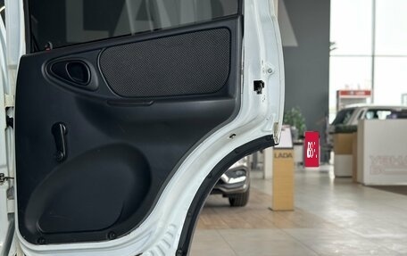 Chevrolet Niva I рестайлинг, 2019 год, 650 000 рублей, 17 фотография