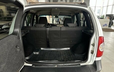 Chevrolet Niva I рестайлинг, 2019 год, 650 000 рублей, 19 фотография