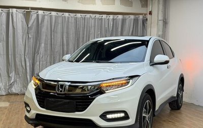 Honda Vezel, 2022 год, 1 300 000 рублей, 1 фотография