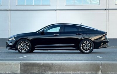 KIA K5, 2020 год, 2 197 000 рублей, 1 фотография
