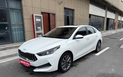 KIA K3, 2021 год, 1 370 000 рублей, 1 фотография