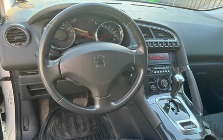Peugeot 3008 I рестайлинг, 2011 год, 739 000 рублей, 8 фотография