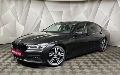 BMW 7 серия, 2018 год, 3 295 000 рублей, 1 фотография