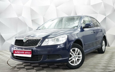 Skoda Octavia, 2013 год, 994 000 рублей, 1 фотография