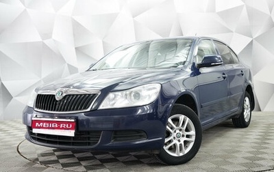 Skoda Octavia, 2013 год, 994 000 рублей, 1 фотография