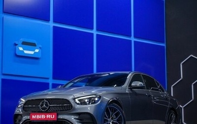 Mercedes-Benz E-Класс, 2020 год, 4 696 700 рублей, 1 фотография