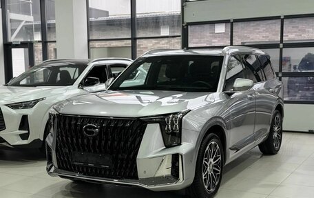 GAC GS8, 2026 год, 5 349 000 рублей, 1 фотография