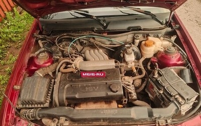 Daewoo Nexia I рестайлинг, 2007 год, 120 000 рублей, 1 фотография