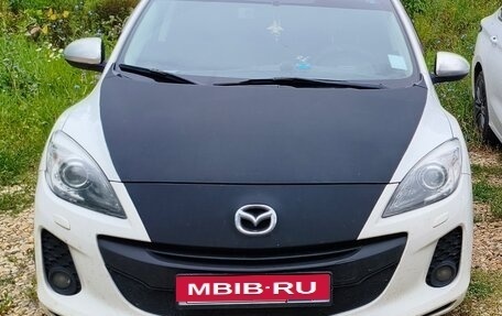 Mazda 3, 2011 год, 850 000 рублей, 1 фотография
