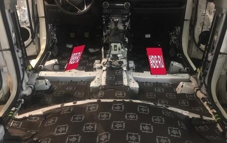 Toyota RAV4, 2021 год, 2 830 000 рублей, 15 фотография