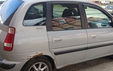 Hyundai Matrix I рестайлинг, 2005 год, 370 000 рублей, 4 фотография
