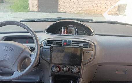 Hyundai Matrix I рестайлинг, 2005 год, 370 000 рублей, 11 фотография