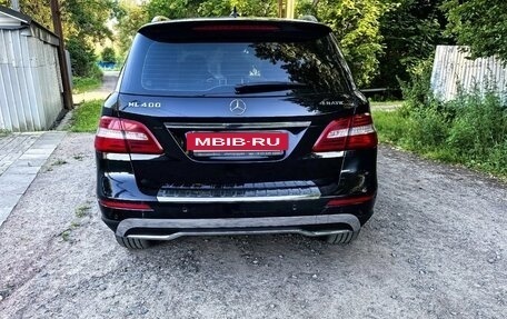 Mercedes-Benz M-Класс, 2014 год, 2 700 000 рублей, 6 фотография