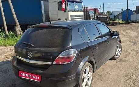 Opel Astra H, 2010 год, 550 000 рублей, 2 фотография