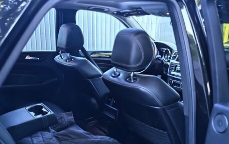 Mercedes-Benz M-Класс, 2014 год, 2 700 000 рублей, 13 фотография