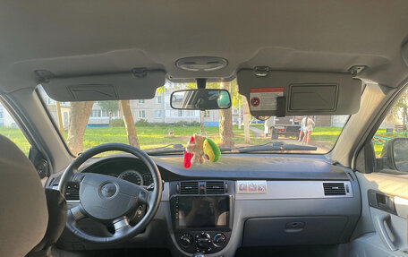 Chevrolet Lacetti, 2011 год, 425 000 рублей, 6 фотография