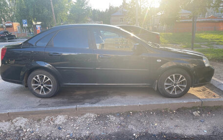 Chevrolet Lacetti, 2011 год, 425 000 рублей, 3 фотография