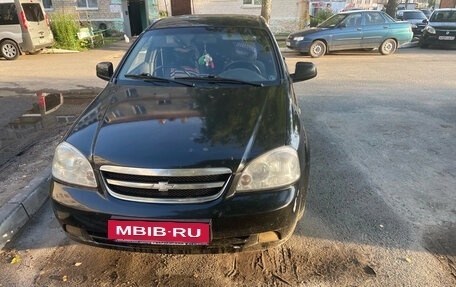 Chevrolet Lacetti, 2011 год, 425 000 рублей, 2 фотография