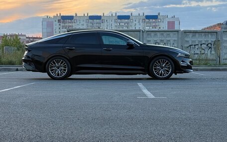 KIA K5, 2020 год, 2 197 000 рублей, 7 фотография