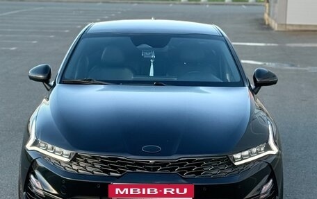 KIA K5, 2020 год, 2 197 000 рублей, 18 фотография