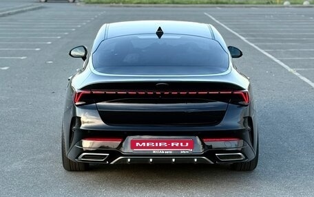 KIA K5, 2020 год, 2 197 000 рублей, 9 фотография