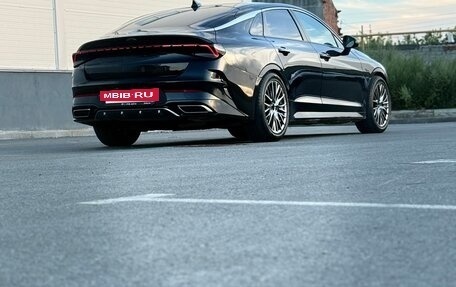 KIA K5, 2020 год, 2 197 000 рублей, 14 фотография