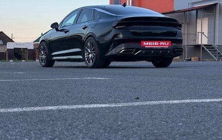 KIA K5, 2020 год, 2 197 000 рублей, 8 фотография