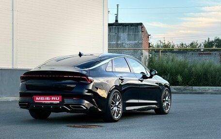 KIA K5, 2020 год, 2 197 000 рублей, 15 фотография