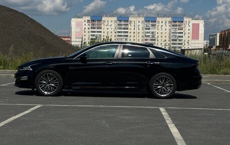 KIA K5, 2020 год, 2 197 000 рублей, 21 фотография