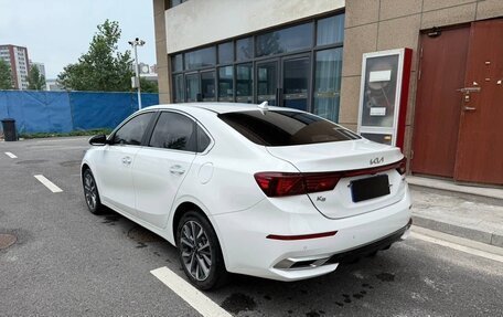 KIA K3, 2021 год, 1 370 000 рублей, 5 фотография