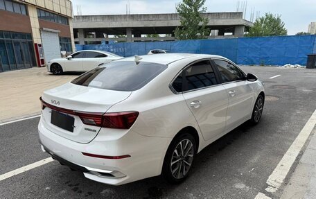 KIA K3, 2021 год, 1 370 000 рублей, 6 фотография