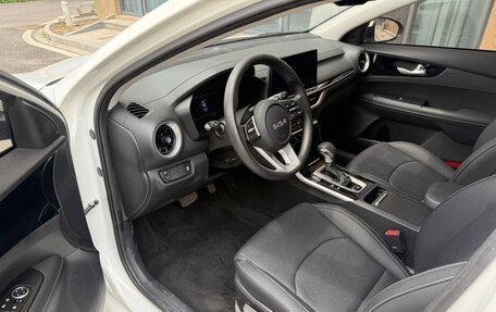 KIA K3, 2021 год, 1 370 000 рублей, 7 фотография