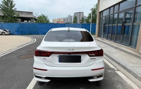KIA K3, 2021 год, 1 370 000 рублей, 4 фотография