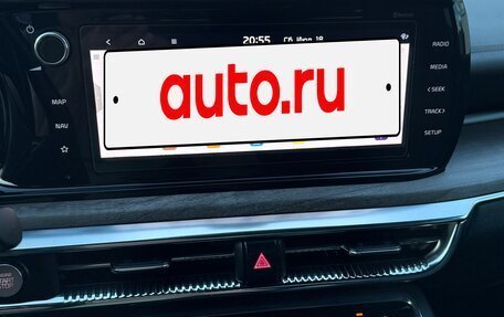 KIA K5, 2020 год, 2 197 000 рублей, 29 фотография