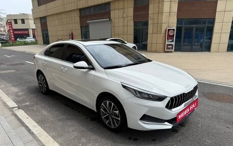 KIA K3, 2021 год, 1 370 000 рублей, 3 фотография