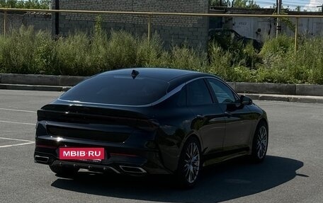 KIA K5, 2020 год, 2 197 000 рублей, 24 фотография