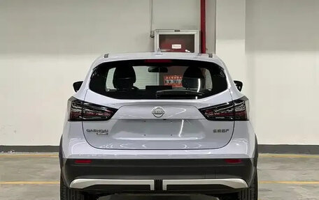 Nissan Qashqai, 2024 год, 2 050 000 рублей, 6 фотография