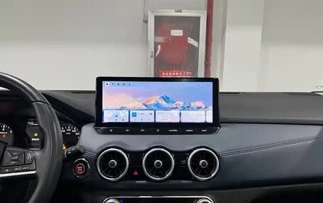 Nissan Qashqai, 2024 год, 2 050 000 рублей, 12 фотография