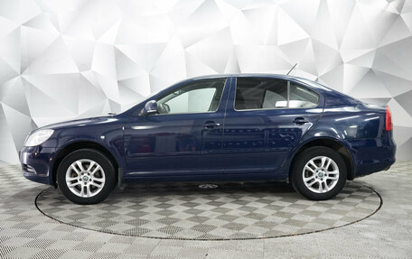 Skoda Octavia, 2013 год, 994 000 рублей, 2 фотография