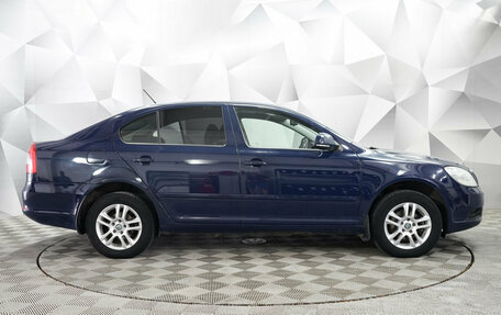 Skoda Octavia, 2013 год, 994 000 рублей, 6 фотография