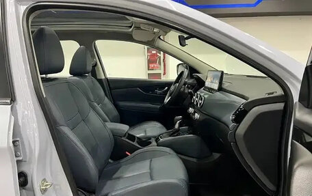 Nissan Qashqai, 2024 год, 2 050 000 рублей, 17 фотография