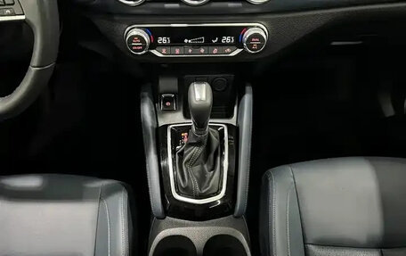 Nissan Qashqai, 2024 год, 2 050 000 рублей, 14 фотография