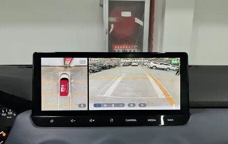 Nissan Qashqai, 2024 год, 2 050 000 рублей, 16 фотография