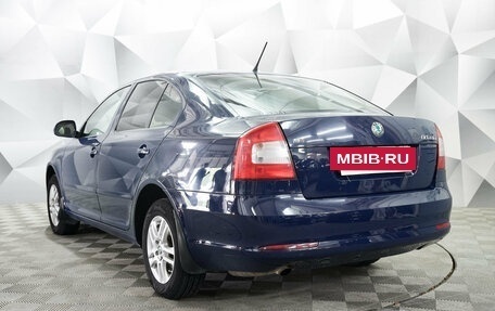 Skoda Octavia, 2013 год, 994 000 рублей, 3 фотография