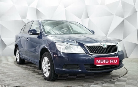 Skoda Octavia, 2013 год, 994 000 рублей, 7 фотография